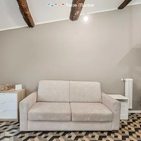 Apartamento Maestrale 12, Terre Marine La Spezia