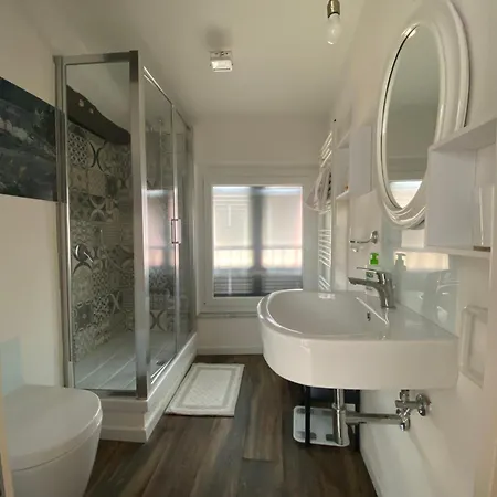 Apartment Maestrale 12