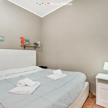 Maestrale 12, Terre Marine *